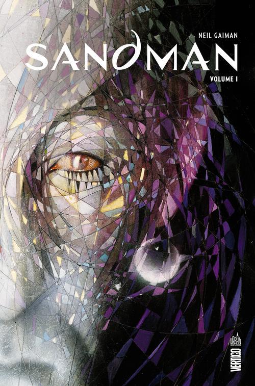 SANDMAN - TOME 1