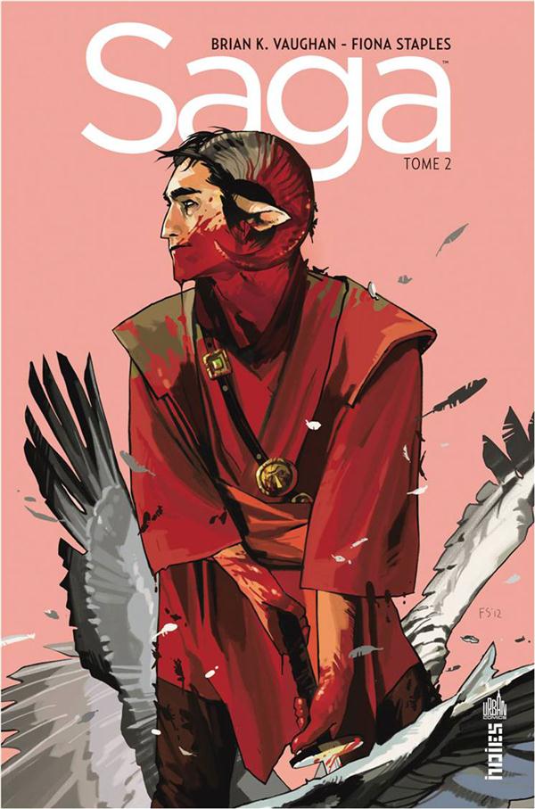 SAGA - TOME 2