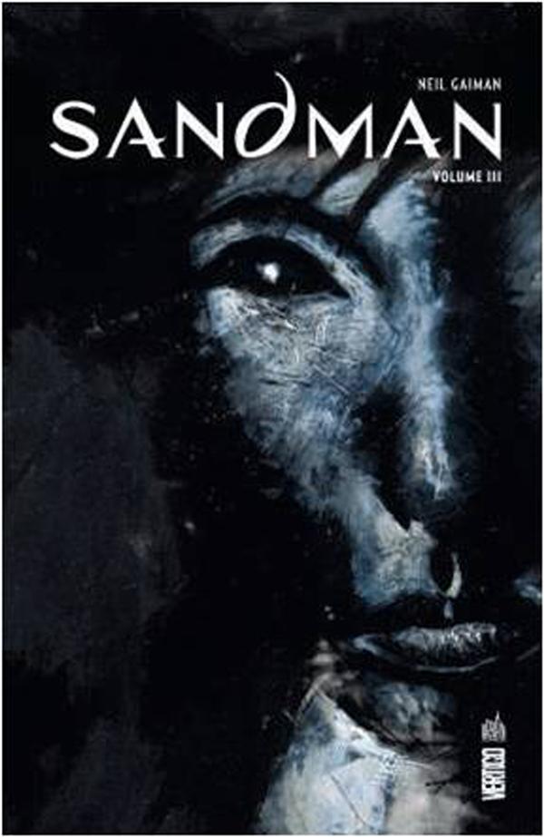 SANDMAN - TOME 3