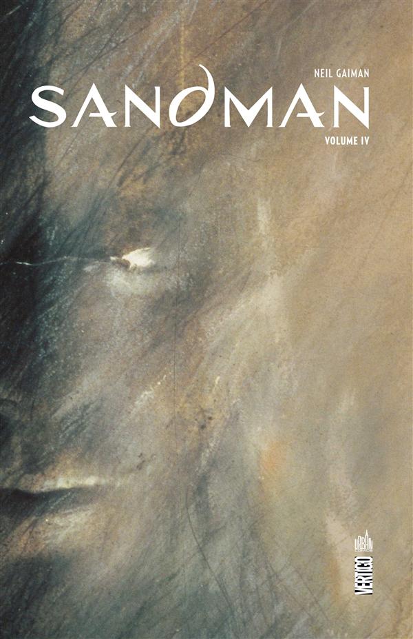 SANDMAN - TOME 4