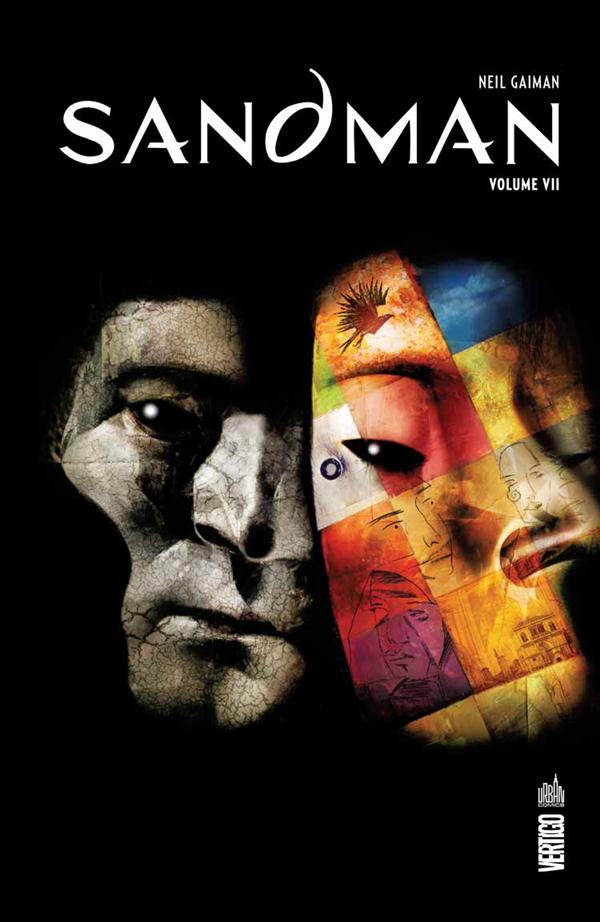 SANDMAN - TOME 7