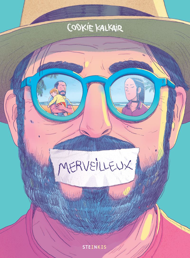 MERVEILLEUX !