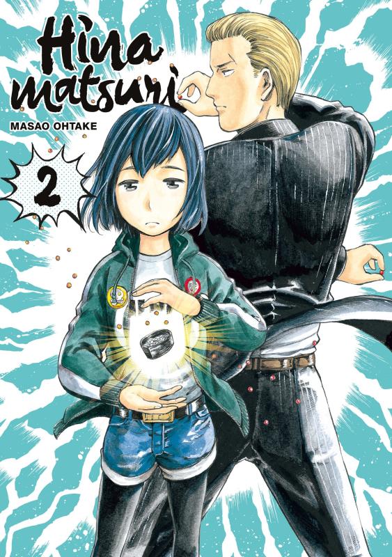 HINAMATSURI - TOME 2