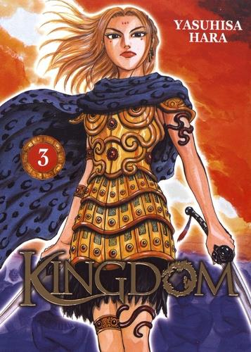 KINGDOM - TOME 3