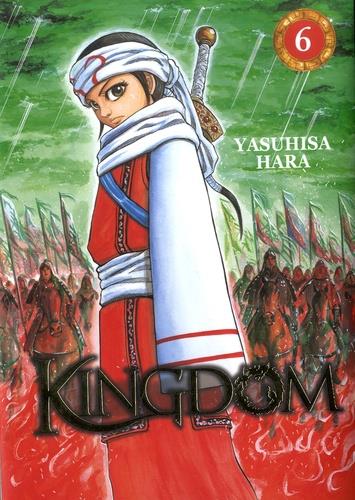 KINGDOM - TOME 6