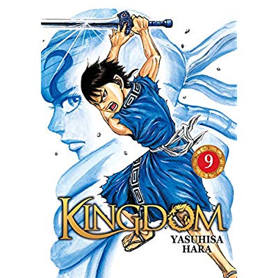 KINGDOM - TOME 9