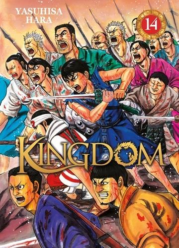 KINGDOM - TOME 14