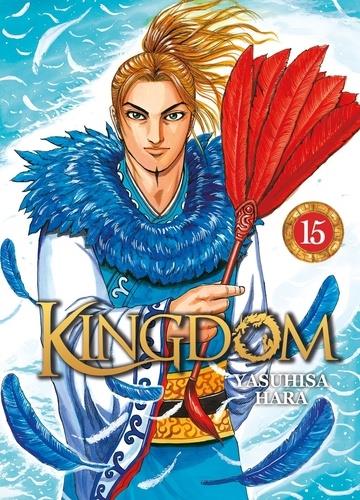 KINGDOM - TOME 15