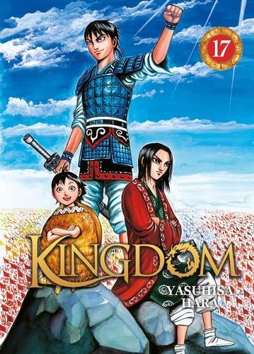 KINGDOM - TOME 17