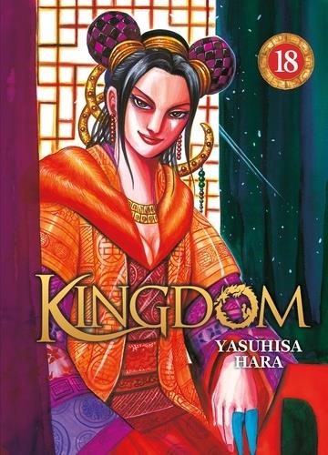 KINGDOM - TOME 18