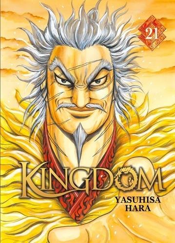 KINGDOM - TOME 21