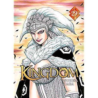 KINGDOM - TOME 29