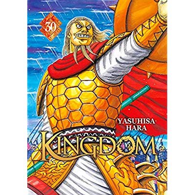 KINGDOM - TOME 30