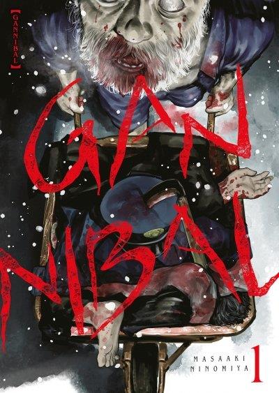 GANNIBAL - TOME 1