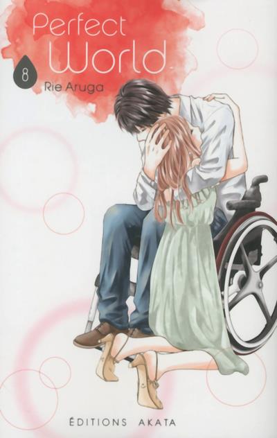 PERFECT WORLD - TOME 8 (VF) - VOL08