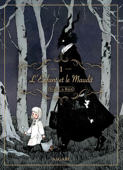 L'ENFANT ET LE MAUDIT T01 - VOL01