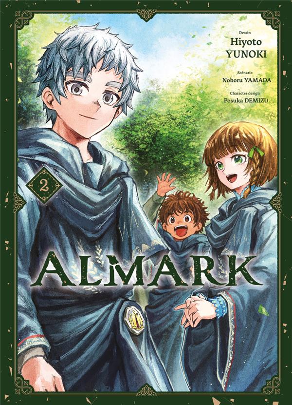 ALMARK T02