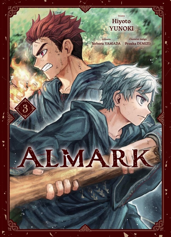 ALMARK T03