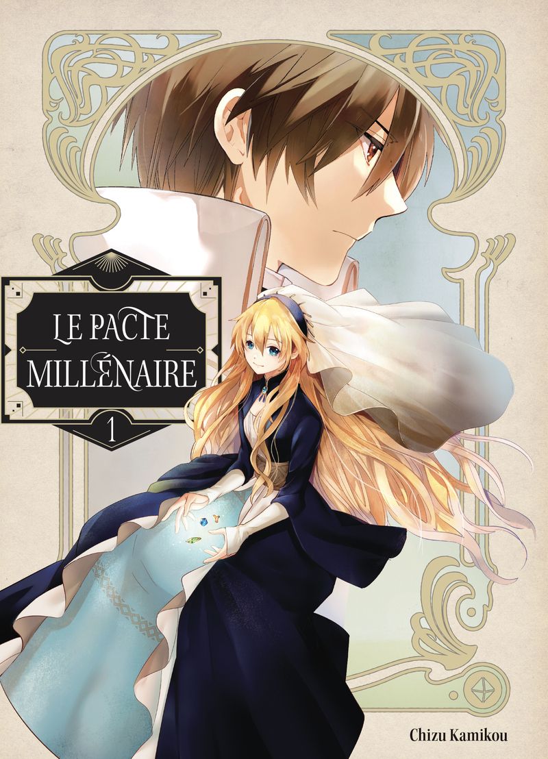SAINTE MELLIA T01