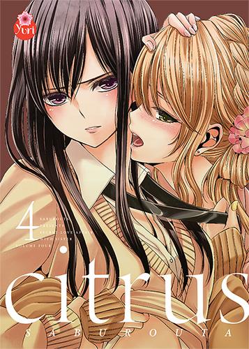 CITRUS T04