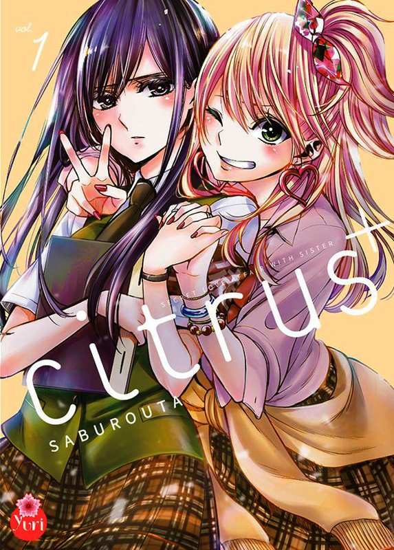 CITRUS + T01