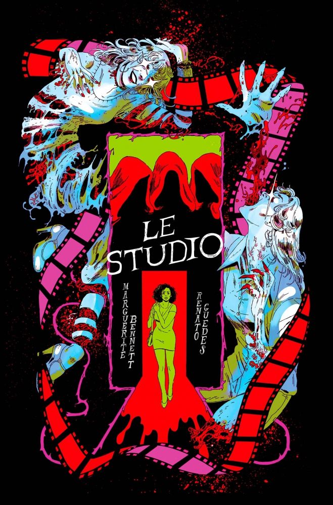 LE STUDIO