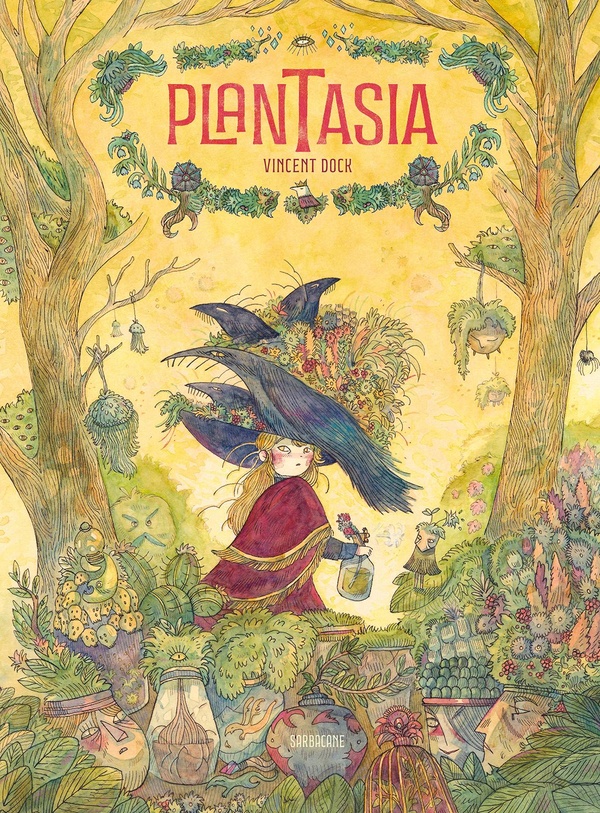 PLANTASIA