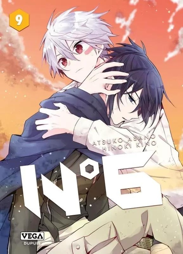 N 6 - TOME 9