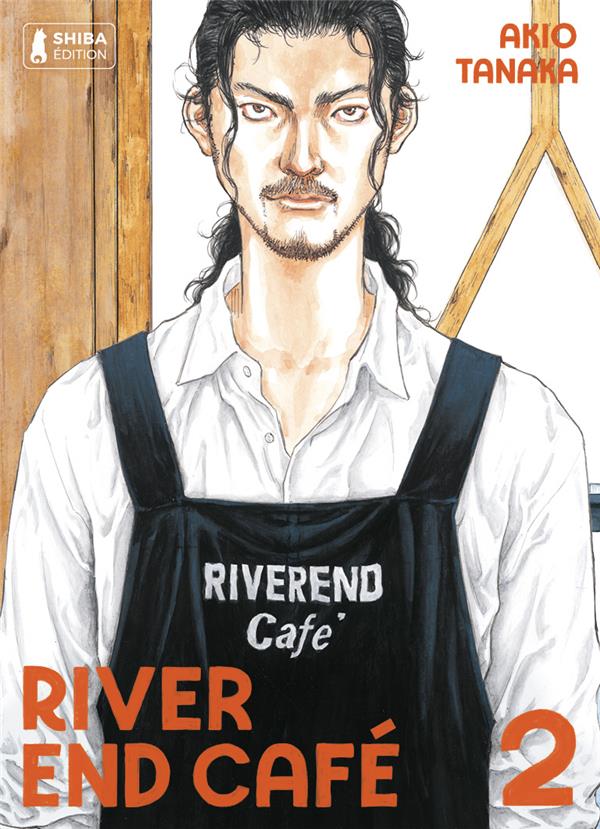 TRANCHE DE VIE - RIVER END CAFE T02