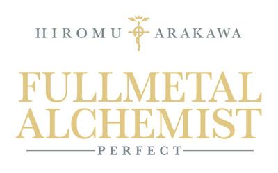 FULLMETAL ALCHEMIST PERFECT T08 - VOL08