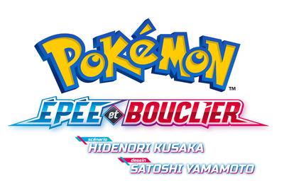 POKEMON EPEE - BOUCLIER - TOME 3 - VOL03