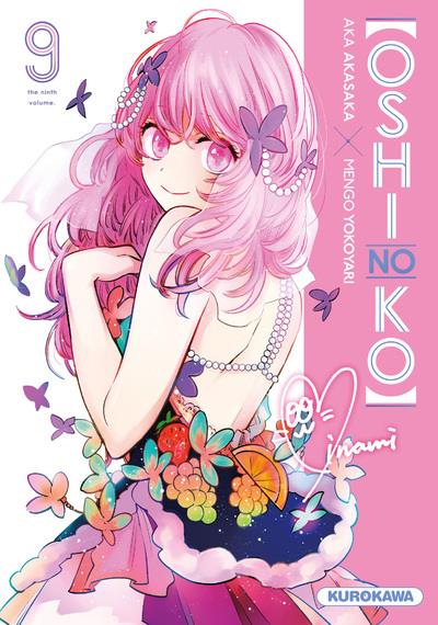 OSHI NO KO - TOME 9 - VOL09