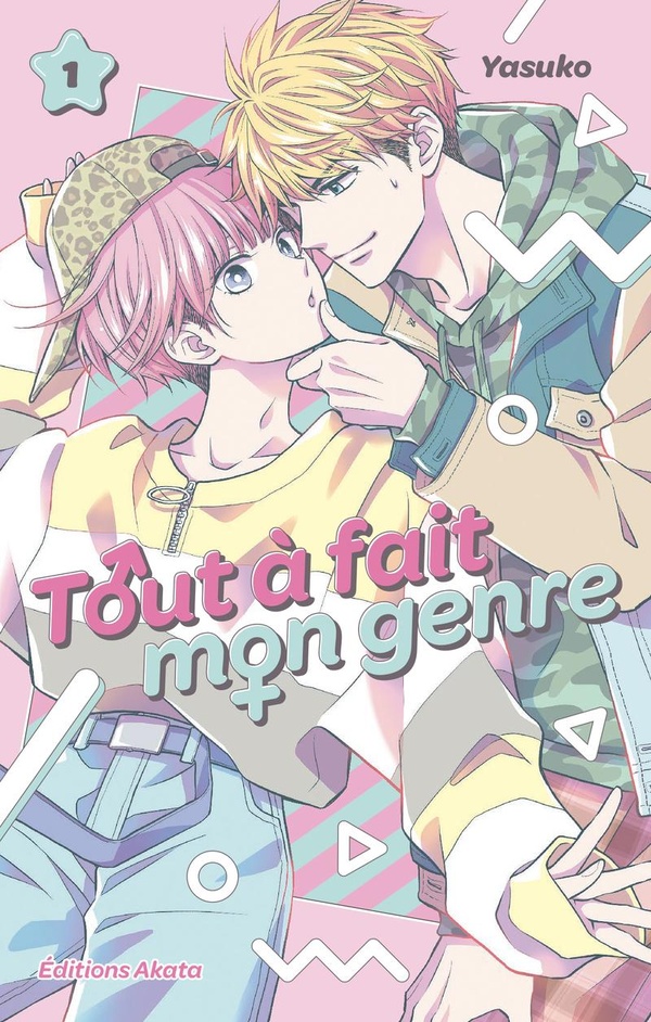 TOUT A FAIT MON GENRE - TOME 1