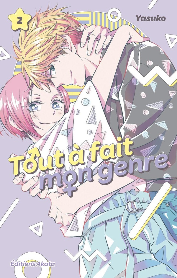 TOUT A FAIT MON GENRE - TOME 2