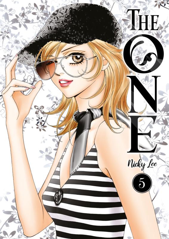 THE ONE - TOME 5