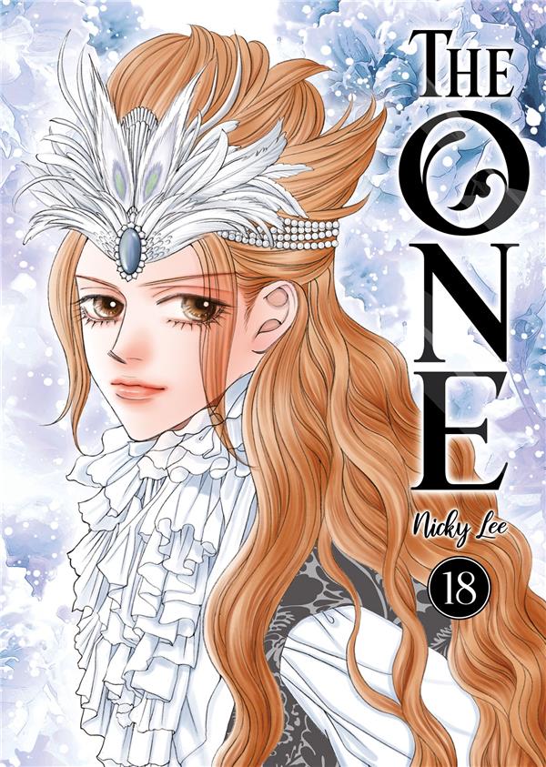 THE ONE - TOME 18