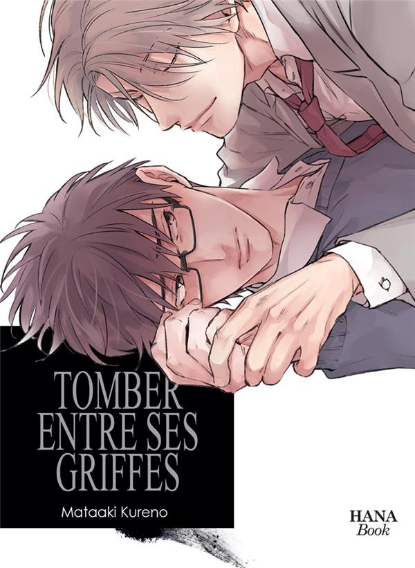 ENTRE TES GRIFFES - TOME 2