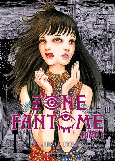 ZONE FANTOME T01