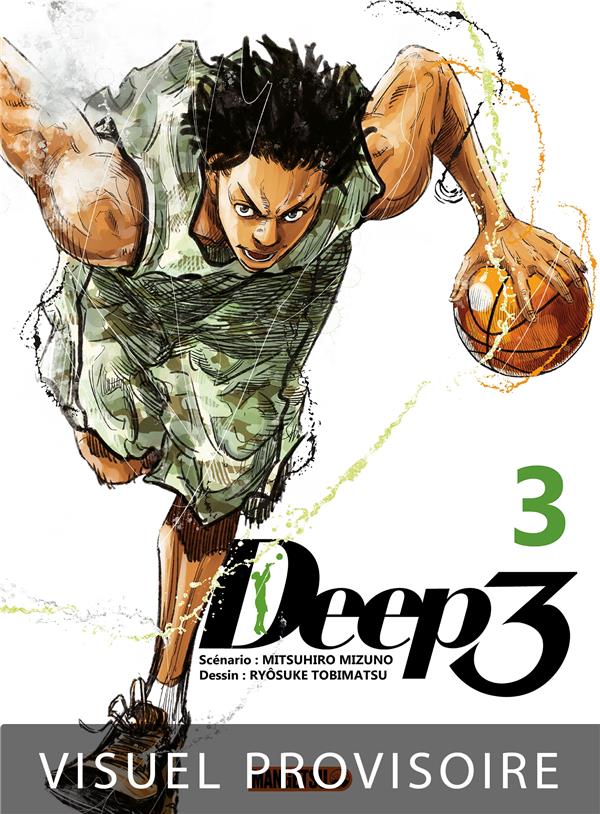 DEEP 3 T03