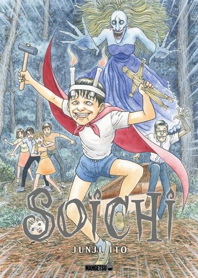 SOICHI