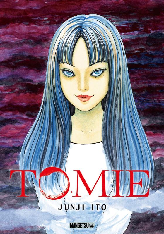 TOMIE