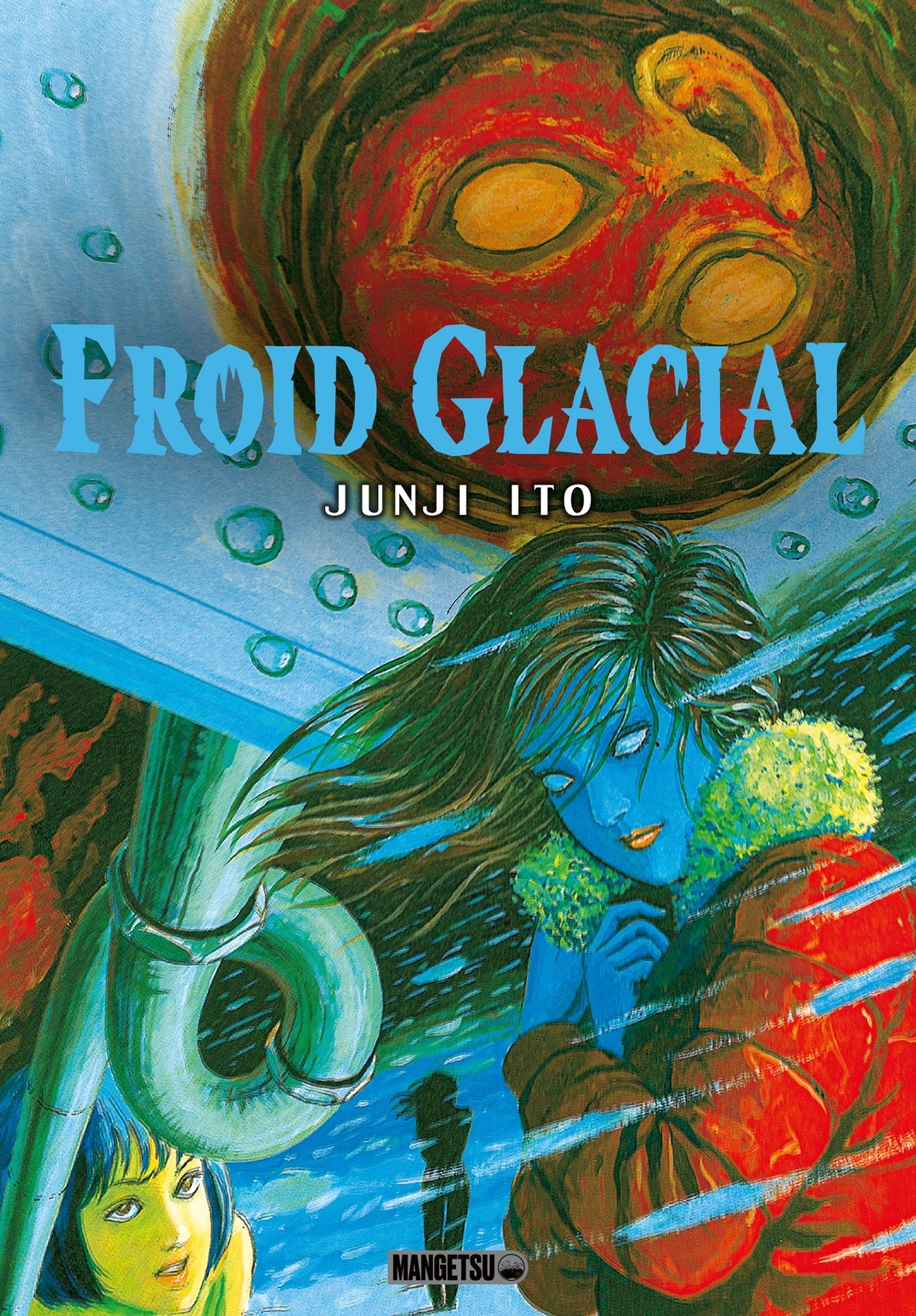 FROID GLACIAL