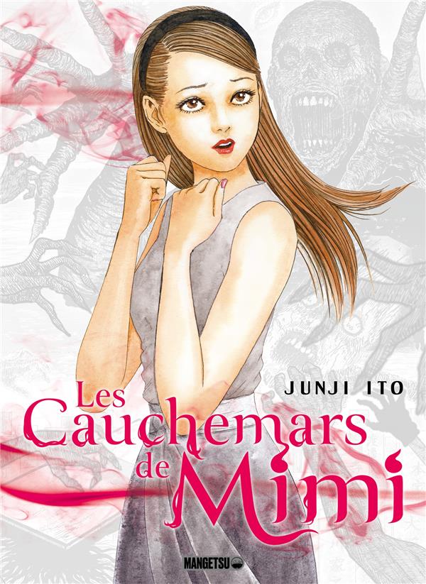 LES CAUCHEMARS DE MIMI