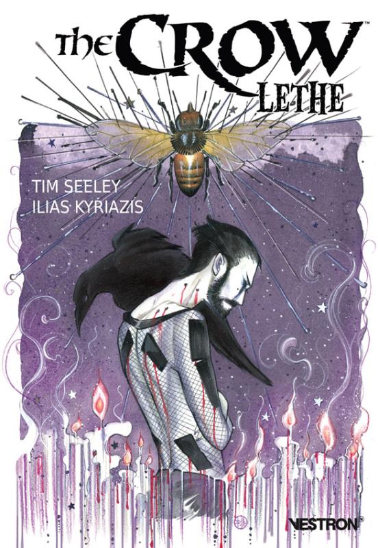 THE CROW : LETHE