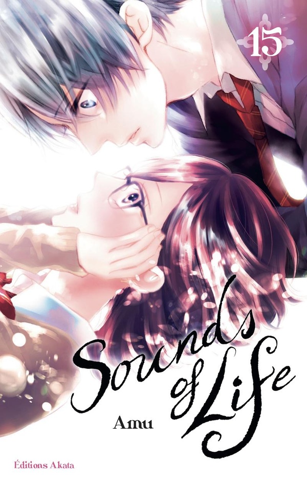 SOUNDS OF LIFE - TOME 15 (VF)