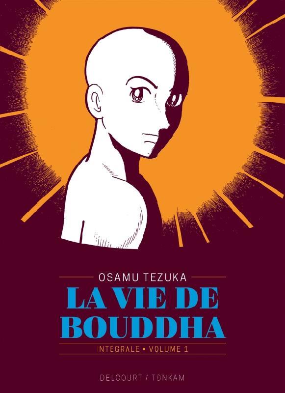 LA VIE DE BOUDDHA - EDITION PRESTIGE T01