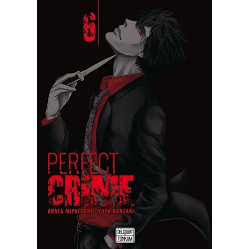 PERFECT CRIME T06