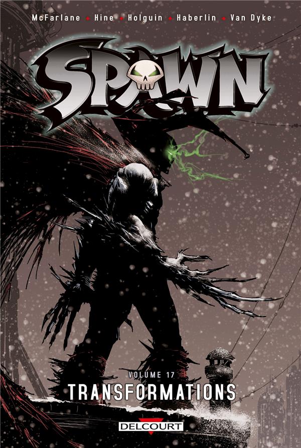 SPAWN T17