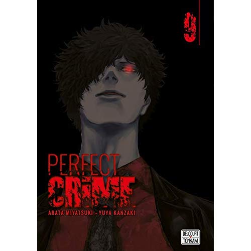 PERFECT CRIME T09