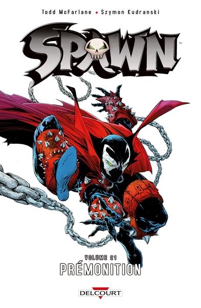 SPAWN T21 - PREMONITION